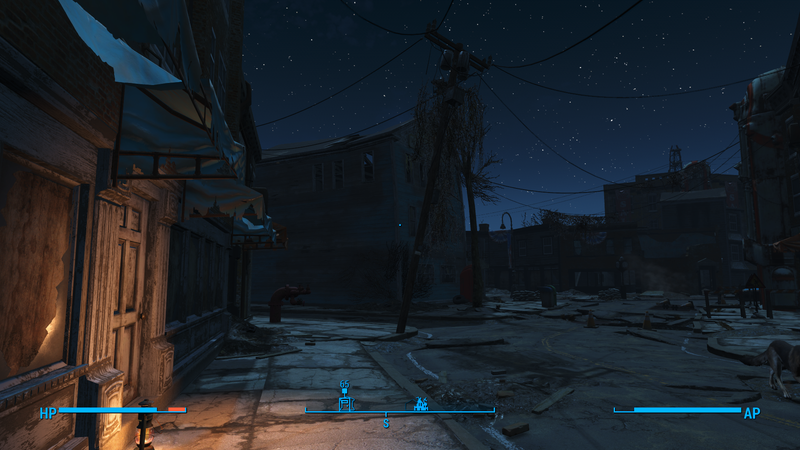 Illustration for article titled Loads Of Fallout 4 Gameplay Details Leak Early